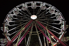 Century Wheel