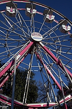 Century Wheel