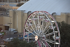 Century Wheel