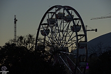 Century Wheel