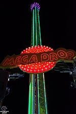 Mega Drop