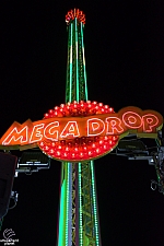 Mega Drop