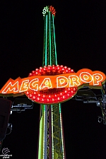 Mega Drop