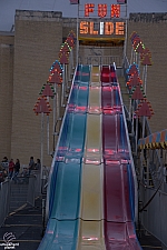 Fun Slide