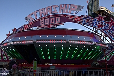 Starship 2000