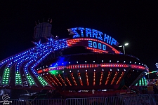 Starship 2000