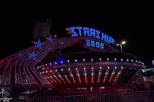 Starship 2000