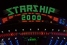 Starship 2000