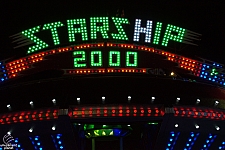 Starship 2000