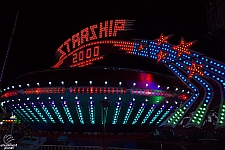 Starship 2000