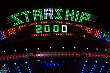 Starship 2000