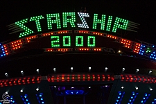 Starship 2000