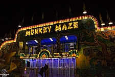 Monkey Maze