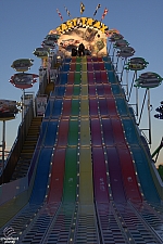 Fast Trax
