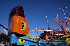 Tilt-A-Whirl