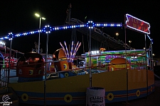 Tilt-A-Whirl