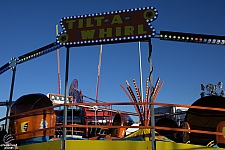 Tilt-A-Whirl