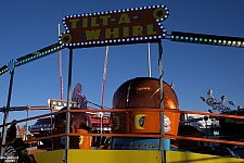 Tilt-A-Whirl