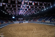 Will Rogers Coliseum