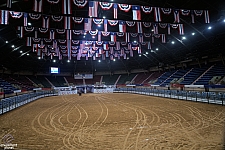 Will Rogers Coliseum