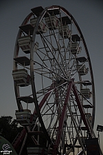 Century Wheel