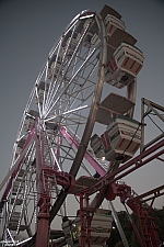 Century Wheel