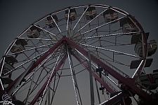 Century Wheel