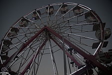 Century Wheel