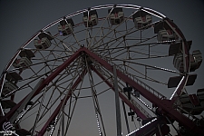 Century Wheel