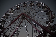 Century Wheel