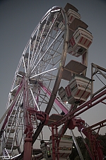 Century Wheel