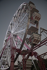 Century Wheel