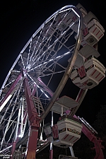 Century Wheel