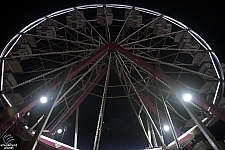 Century Wheel