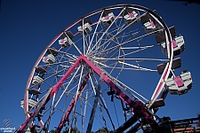 Century Wheel