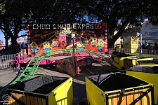 Choo-Choo Express