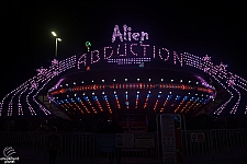 Alien Abduction