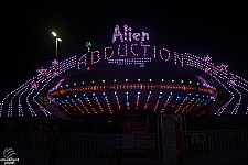 Alien Abduction