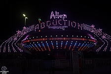 Alien Abduction