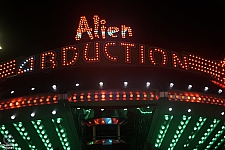 Alien Abduction