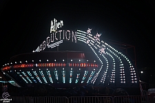 Alien Abduction