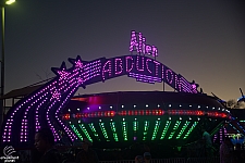 Alien Abduction