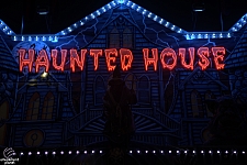 Haunted House