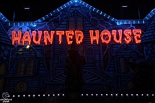 Haunted House