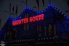 Haunted House