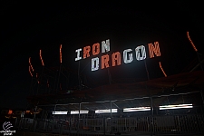 Iron Dragon