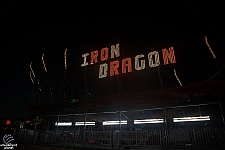 Iron Dragon