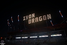 Iron Dragon