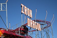 Iron Dragon