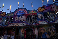 Juke Box Music Fun House